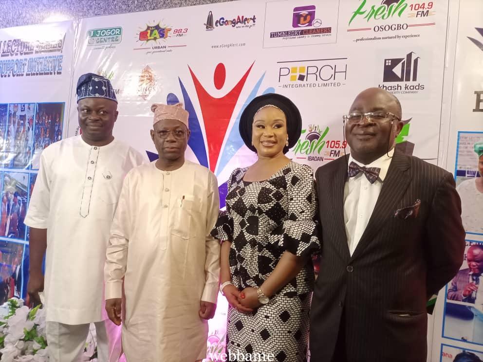 SEN BALOGUN:WHY I'M SUPPORTING INDEPENDENT CANDIDACY-SEN BALOGUN