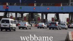 LEKKI TOLL GATE: WHY LEKKI TOLL GATE MUST STAY--CONCERNED LAGOSIANS