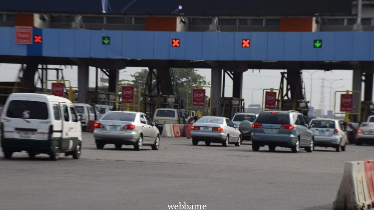 LEKKI TOLL GATE: WHY LEKKI TOLL GATE MUST STAY--CONCERNED LAGOSIANS