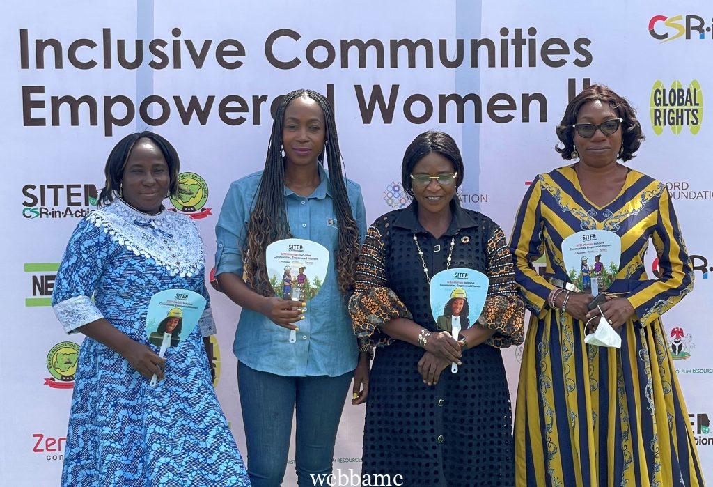 CSR:CSR-in-Action Sheds Light on Plight of Extractive Communities’ Women with Documentary