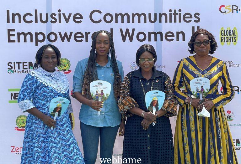 CSR:CSR-in-Action Sheds Light on Plight of Extractive Communities’ Women with Documentary