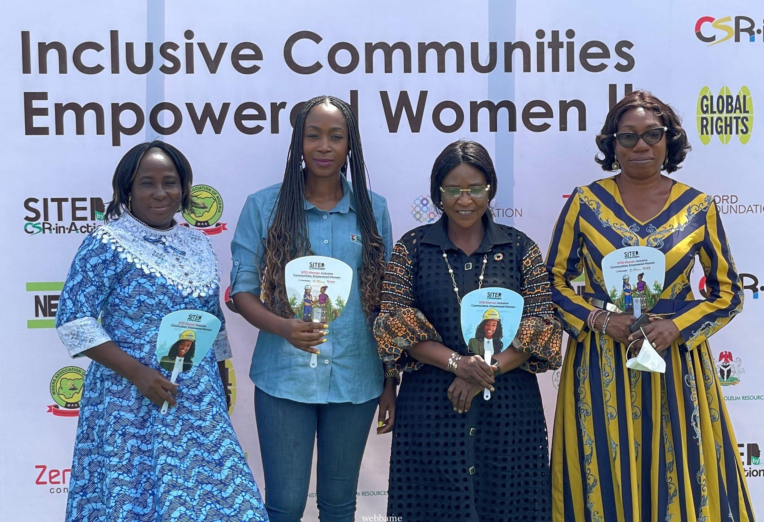 CSR:CSR-in-Action Sheds Light on Plight of Extractive Communities’ Women with Documentary