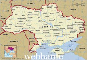 UKRAINE: FG TO BEGIN EVACUATION OF NIGERIANS ON WEDNESDAY