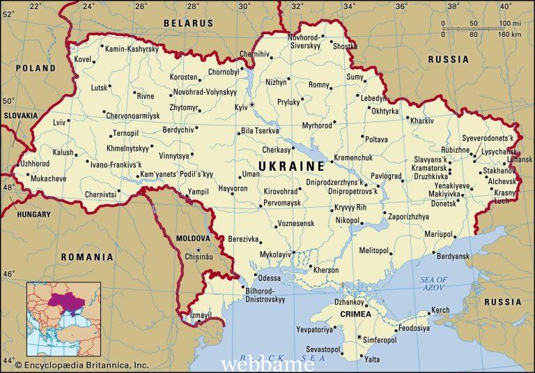 UKRAINE: RUSSIA/UKRAINE WAR: NIGERIAN PARENTS COMMENDS NIGERIA HUNGRY EMBASSY STAFF ON SAFE EVACUATION OF STUDENTS TO NIGERIA