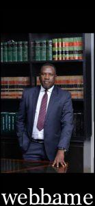 Dr DANIEL BWALA: 2023: DANIEL BWALA ALLEGES THREAT OVER SPEECH AGAINST YEMI OSINBAJO