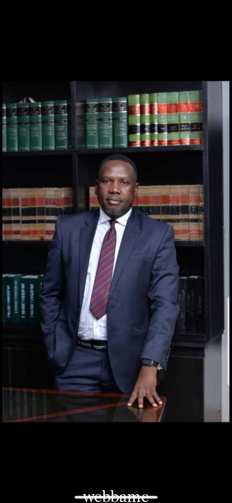 Dr DANIEL BWALA: 2023: DANIEL BWALA ALLEGES THREAT OVER SPEECH AGAINST YEMI OSINBAJO
