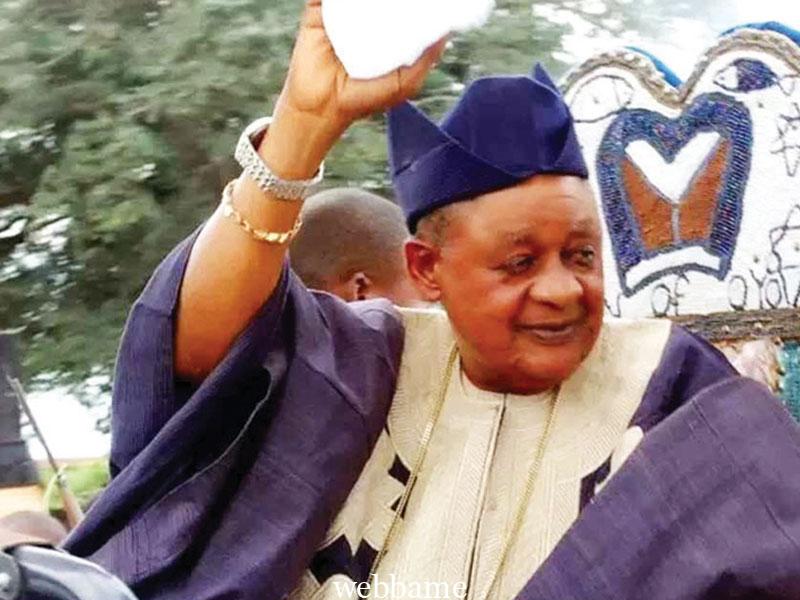 ALAAFIN: FEDERALISM FOR NIGERIA OR WE FORGET IT