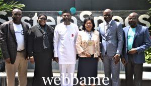 ICAN lauds System Specs Engendering Collaboration between Accounting and Technology