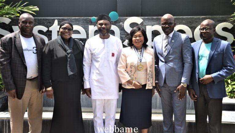 ICAN lauds System Specs Engendering Collaboration between Accounting and Technology