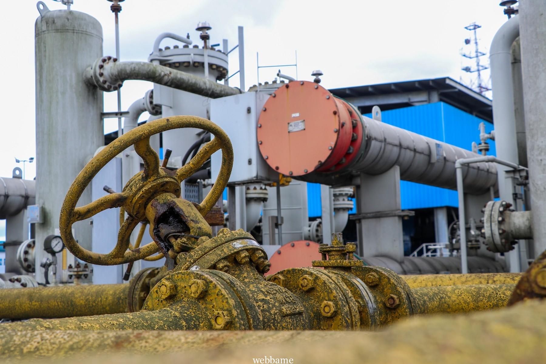 GAS: FIRST INDEPENDENT POWER LTD GAS SALES AGREEMENT EXTEND TO SUPPLY TRANS AMADI ELEME AND AFAM POWER PLANTS WITH A TOTAL GENERATION CAPACITY OF 391MW