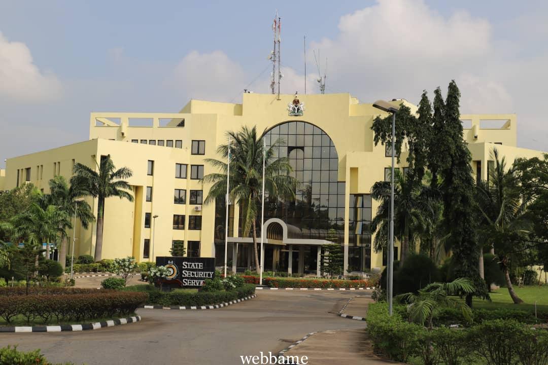 DSS: EID EL FITR: DSS UNCOVERS PLOT TO BOMB WORSHIP, RELAXATION CENTRES