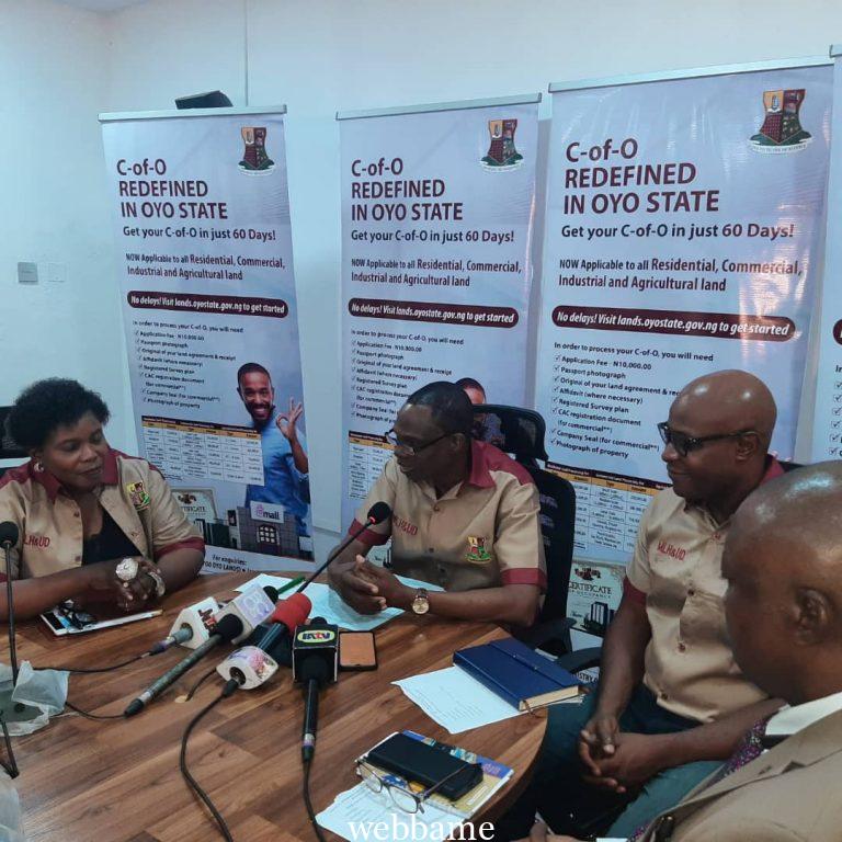 OYO Launches Redefined C Of O Commenses Operation Today