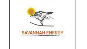 ENERGY: SAVANNAH ENERGY'S ACCUGA BEGINS FIRST GAS SALES TO FIPL'S TRANS AMADI POWER PLANTS