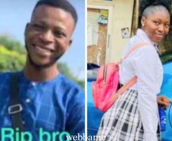 REVEALED: HOW IBADAN POLY STUDENTS GOT THEMSELVES KILLED DURING MARATHON SEX