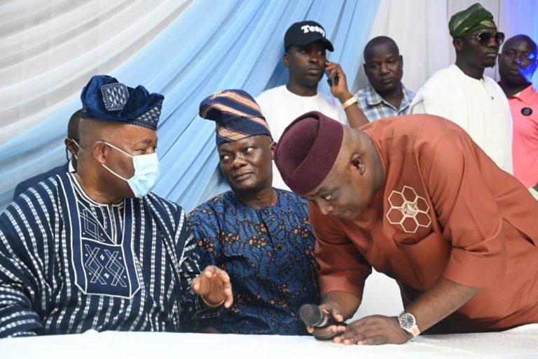 I'LL TURN AROUND NIGERIA