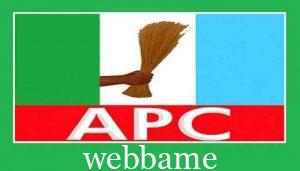 OYO APC RECONCILIATORY COMMITTEE A WELCOME DEVELOPMENT--HON OLAIDE MUHAMMED