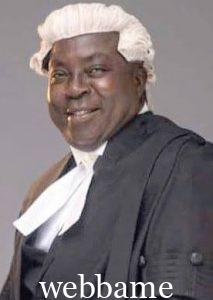 SOUTH WEST GROUP OF ONLINE PUBLISHERS FEATURES MAKINDE'S AIDE TOLULOPE-SODO WEDNESDAY