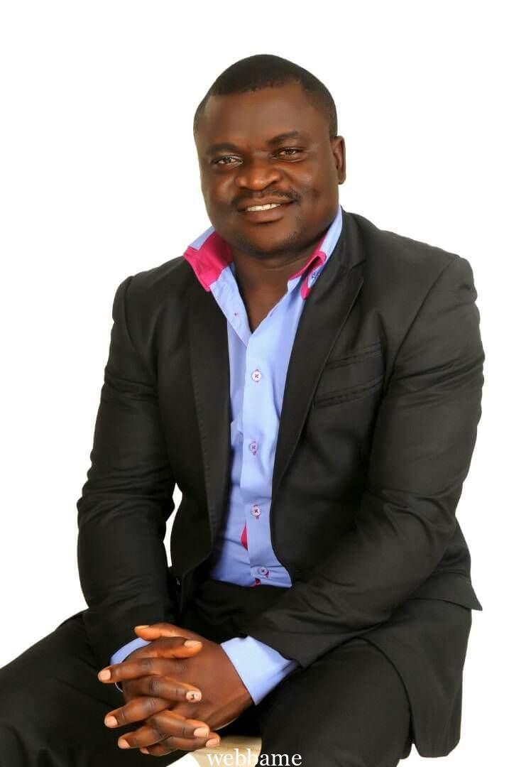 2023 GENERAL ELECTION: WHAT YOU SHOULD KNOW ABOUT OYO APC GOVERNORSHIP RUNNING MATE DR DAVID OLUWAFEMI OKUNLOLA