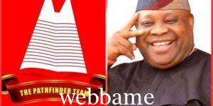 PDP FLOORS APC AS INEC ANNOUNCES ADELEKE WINNER OF OSUN GUBER ELECTION