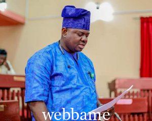 2023 MAKINDE'S RUNNING MATE BAYO LAWAL MOURNS AS POPOOLA DIES AT AGE 46