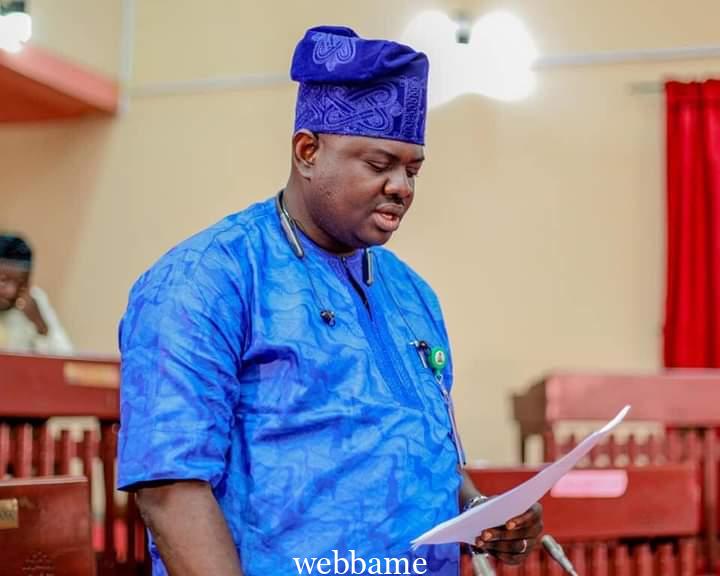 2023 MAKINDE'S RUNNING MATE BAYO LAWAL MOURNS AS POPOOLA DIES AT AGE 46