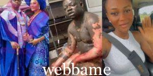 WOMAN WHO SET HER HUSBAND ABLAZE IN OSUN STATE COMMITS SUICIDE