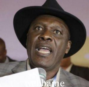 ORUBEBE JOINS APC