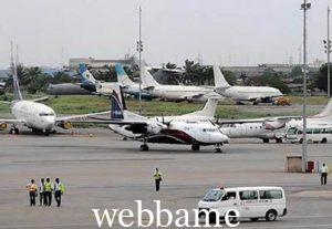 MOSHOOD ABIOLA AIRPORT: OSUN,NAF PARTNER TO BUILD FIRST AND LARGEST AIRPORT IN AFRICA