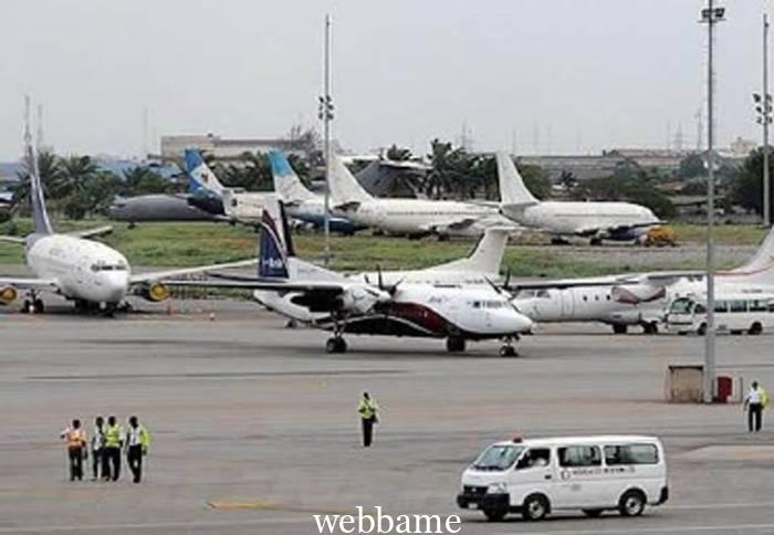 MOSHOOD ABIOLA AIRPORT: OSUN,NAF PARTNER TO BUILD FIRST AND LARGEST AIRPORT IN AFRICA