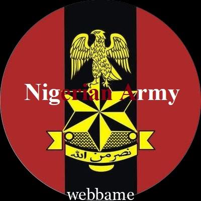 INSECURITY: NIGERIAN ARMY GETS NEW GOC'S