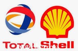 SHELL, TOTAL ENERGY BREAK RECORD AS REVENUE HITS $21.4B, SURPASS INDUSTRY FORCAST