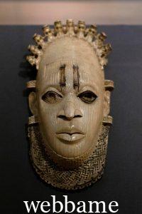 NIGERIA HAILS GERMANY AS JOINT DECLARATION ON RETURN OF BENIN BRONZE'S IS SIGNED
