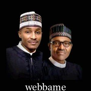 BUHARI'S NEPHEW, FATUHU DUMPS APC FOR PDP