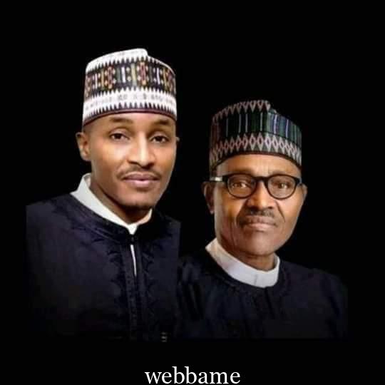 BUHARI'S NEPHEW, FATUHU DUMPS APC FOR PDP