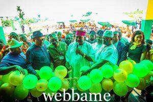 UI WILL TRAIN YOUTHS