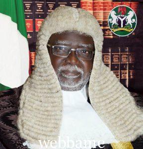 JUDICIARY: CJN ARIWOOLA SET TO UNVEIL SWEEPING REFORM