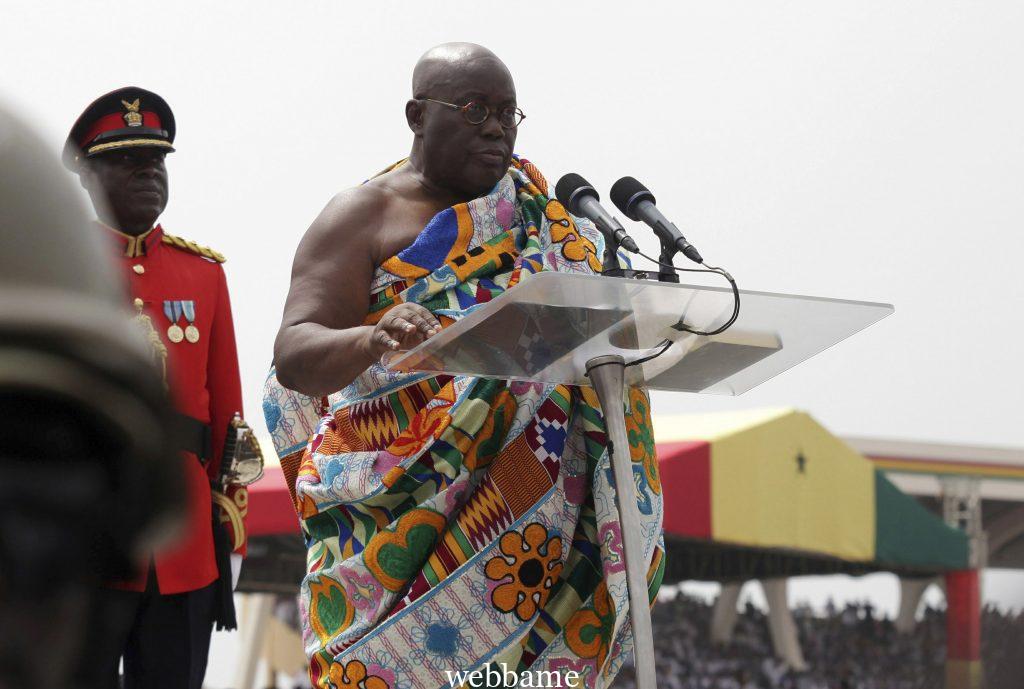 OPINION: WHY GHANA WENT FROM HERO TO ZERO FOR INVESTORS--