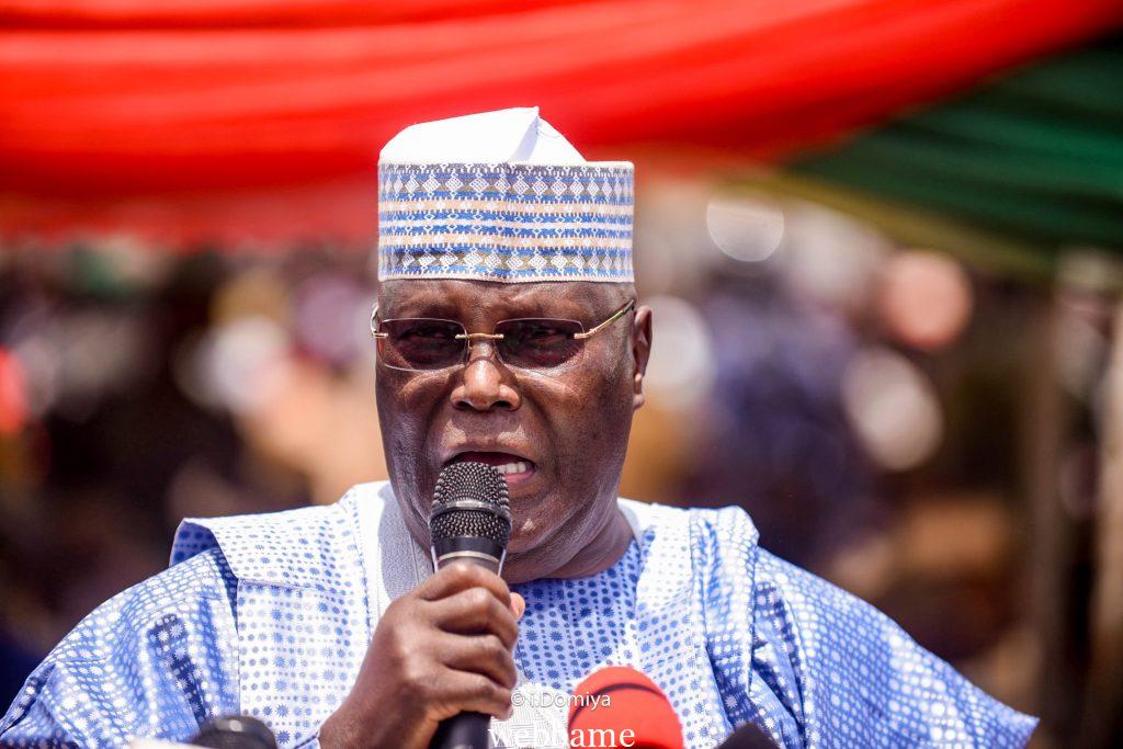 PUBLIC INSTITUTIONS INCLUDING UNIVERSITIES WILL WITNESS FURTHER DECAY UNDER ATIKU BY AHMAD