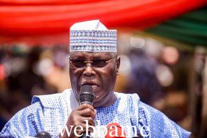 PUBLIC INSTITUTIONS INCLUDING UNIVERSITIES WILL WITNESS FURTHER DECAY UNDER ATIKU BY AHMAD