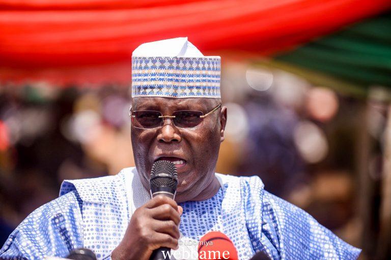 PUBLIC INSTITUTIONS INCLUDING UNIVERSITIES WILL WITNESS FURTHER DECAY UNDER ATIKU BY AHMAD