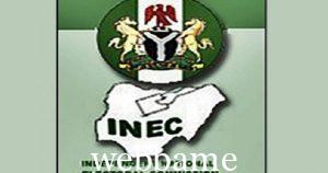 2023 ELECTION: INEC