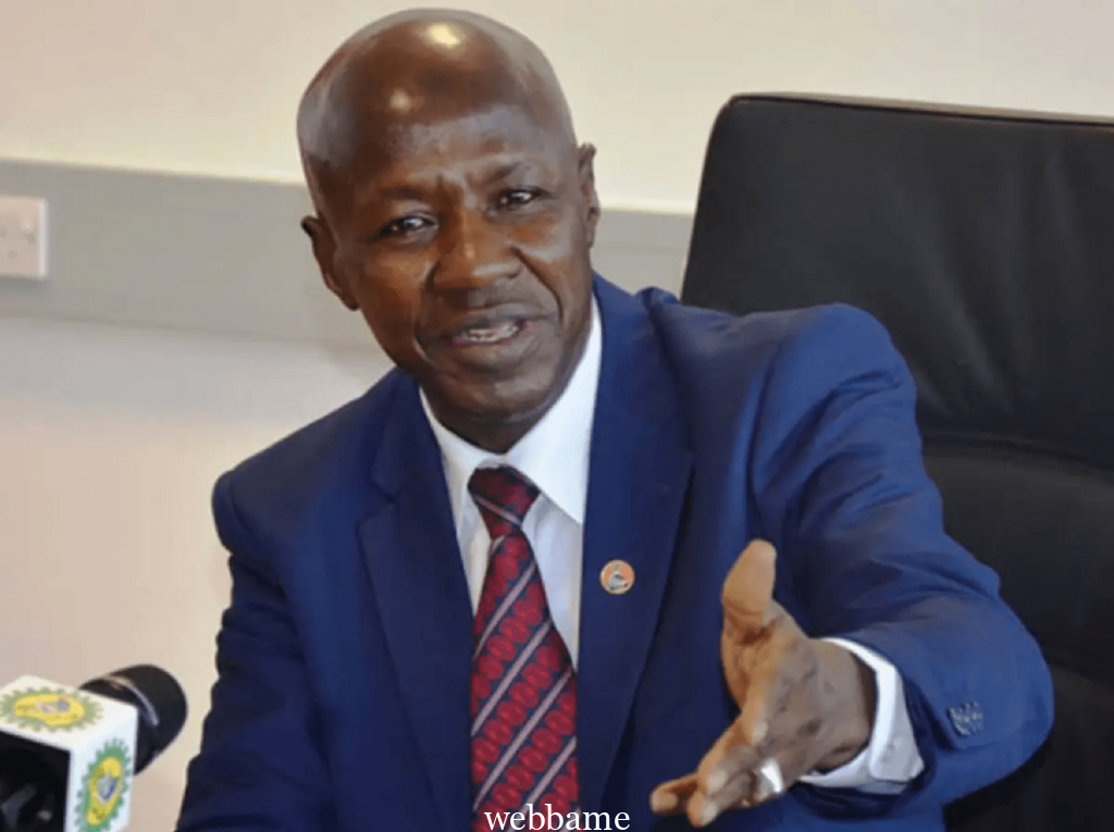 WE ARE READY FOR FORENSIC AUDIT OF FUEL SUPPLY--NNPC