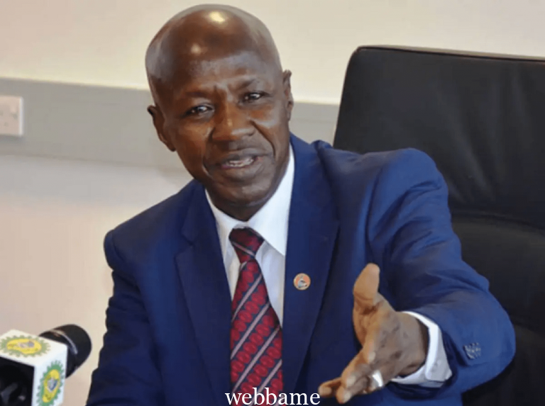 WE ARE READY FOR FORENSIC AUDIT OF FUEL SUPPLY--NNPC