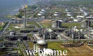 NLNG DENIES INVOLVEMENT IN ILLEGAL GAS EXPORTATION