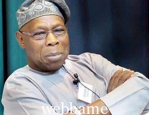 TINUBU VISIT TO OBASANJO