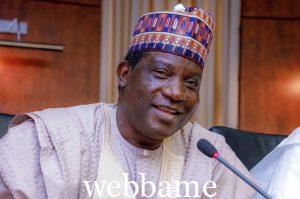 2023: I WILL WORK TO DELIVER TINUBU-LALONG
