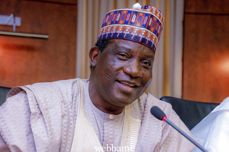 2023: I WILL WORK TO DELIVER TINUBU-LALONG