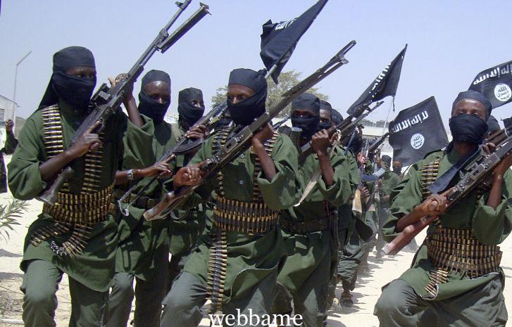 UNKNOWN GUNMEN ATTACKS AIG,KILLED ORDERLY