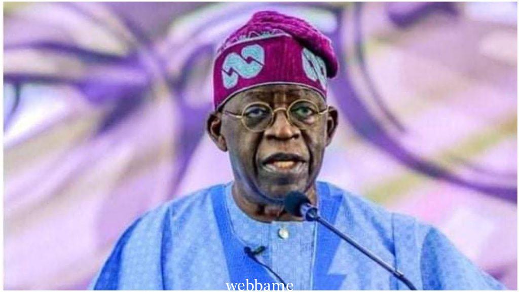 USA HEROIN AGAINST TINUBU