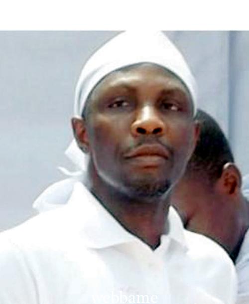 OIL THEFT: TOMPOLO GETS 4BILLION NAIRA CONTRACT TO CURB MENACE